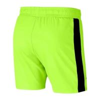 Short Nike RAFA Nadal, 7 In, galben