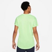 Tricou Nike Rafa Nadal Challenger, vernil