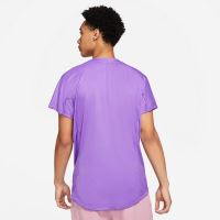 Tricou Nike Rafa Nadal Challenger, mov