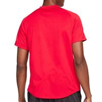 Tricou Nike Court Victory Dri-Fit, rosu 