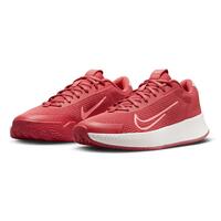 Pantofi tenis Nike Court Vapor Lite 2, caramiziu