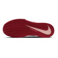 Pantofi tenis Nike Court Vapor Lite 2, caramiziu