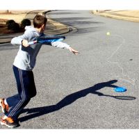 Fill n Drill - dispozitiv antrenament