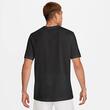 Tricou Nike Spring Rafa Nadal, negru