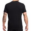 Tricou Nike Rafa Dri-FIT Tennis negru