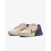 Pantofi tenis Nike Air Zoom Vapor Pro 2 Premium Roland Garros, bej