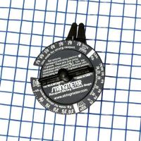 Dispozitiv Masurare Tensiune Racordaj