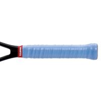 Overgrip super lipicios Tourna MEGA TAC Blue 3 bucati