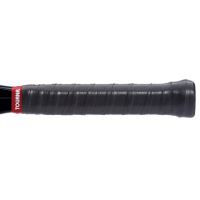 Overgrip super lipicios Tourna MEGA TAC negru 30 bucati