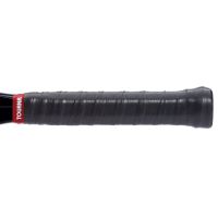 Overgrip super lipicios Tourna MEGA TAC negru 3 bucati