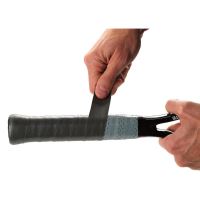 Overgrip super lipicios Tourna MEGA TAC negru 3 bucati
