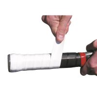 Overgrip super lipicios Tourna MEGA TAC alb 10 bucati