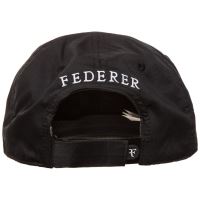 Sapca NIKE Roger Federer Arobill CLC99 unisex, Negru