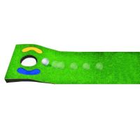 Teren mini golf LONGRIDGE Deluxe, putting, lungime 195 centimetri