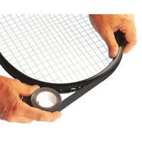 Banda adeziva TOURNA pentru protectia rachetei