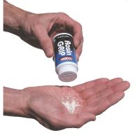 Pudra TOURNA (talc), borcan 57g