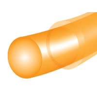 Racordaj Ytex Polyspin honey 16/1.27mm, set 12m