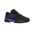 Pantofi tenis K-Swiss Express Light 3 Clay Blk/Dzzlng/Bl 42.5