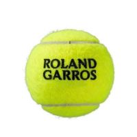 Mingi tenis Wilson Roland Garros Clay, 72 box