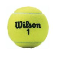 Set mingi tenis Wilson Championship, 3 bucati 