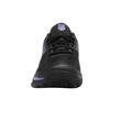 Pantofi tenis K-Swiss Express Light 3 Clay Blk/Dzzlng/Bl 42.5