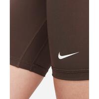Colanti Nike Pro 365 scurti 18 cm maro