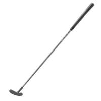 Crosa golf putter LONGRIDGE cu 2 fete, finisare silver, pentru juniori
