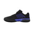 Pantofi tenis K-Swiss Express Light 3 Clay Blk/Dzzlng/Bl 42.5