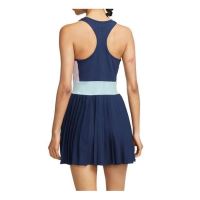 Roche Nike Court Dri-Fit Slam, Navy/Pink/Blue/White