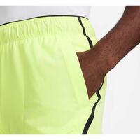 Short Nike Court Dri-Fit Advantage 7 IN, galben lemon