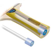 Paleta tenis de masa SUNFLEX ULTIMATE C55 , maner concav, burete 2mm