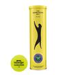 Set mingi tenis Slazenger Wimbledon 4 bucati