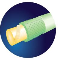 Racordaj Ytex Sintex Mint 1.32 mm