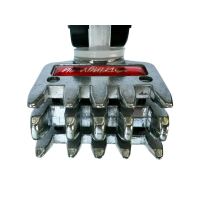 Cleste dublu pentru racordat STRINGWAY