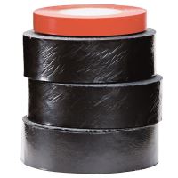 Overgrip aderent Tourna TAC negru 30 bucati Travel pack