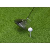 Set tee golf lemn LONGRIDGE, 53 mm, 20 bucati, alb