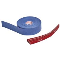 Overgrip super absorbant Tourna Blue XL 10 bucati