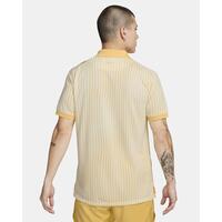 Tricou Nike Polo Heritage, galben