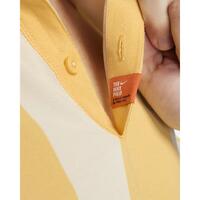 Tricou Nike Polo Heritage, galben