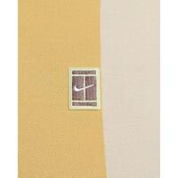 Tricou Nike Polo Heritage, galben