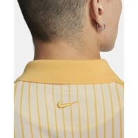 Tricou Nike Polo Heritage, galben