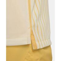 Tricou Nike Polo Heritage, galben