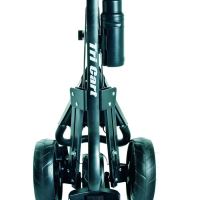 Troliu golf LONGRIDGE TRI CART, 3 roti