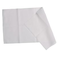 Servet TOURNA TAC RAG alb