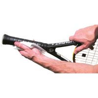 Servet TOURNA TAC RAG alb