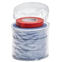 Overgrip super absorbant Tourna Blue XL 30 bucati Tour pack