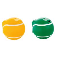 COS TENNIS BALL verde, 50 cm