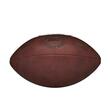 Minge fotbal american Wilson NFL DUKE Throwback maro
