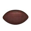 Minge fotbal american Wilson NFL DUKE Throwback maro