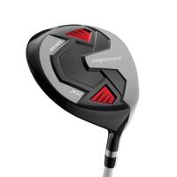 Set crose golf copii Wilson Pro Staff JGI, mana dreapta, 11-14